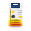 Set di gelati Faber-Castell Mix Match