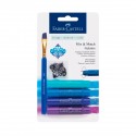 Set di gelati Faber-Castell Mix Match