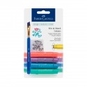 Set di gelati Faber-Castell Mix Match