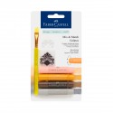 Set di gelati Faber-Castell Mix Match