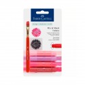 Set di gelati Faber-Castell Mix Match