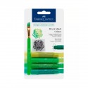 Set di gelati Faber-Castell Mix Match