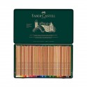 Scatole di matite Faber Pitt Pastel