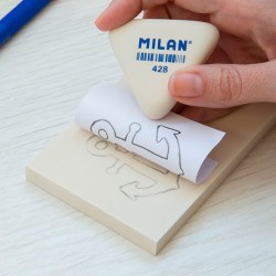 Piastra d'incisione Blocco di stampa Milano