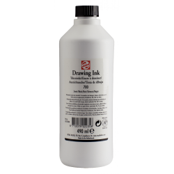 Tinta Dibujo Talens - 490 mL