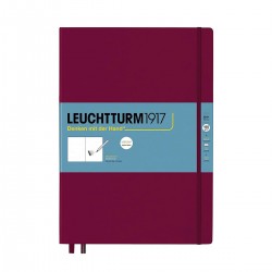 Bloc Leuchtturm 150 grs