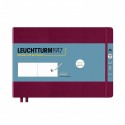 Bloc Leuchtturm 150 grs