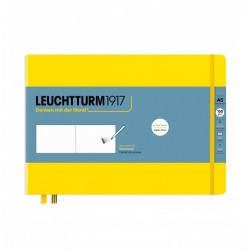 Bloc Leuchtturm 150 grs