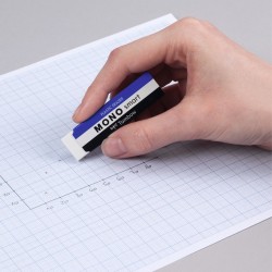 Gomma Tombow Smart Mono