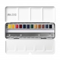 Scatola nera Acquerello professionale Winsor&Newton