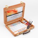 Winsor&Newton Professional Artist's Watercolour Case Tubi da 5 ml