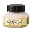 Inchiostro a base di mica d'oro 60 mL Kuretake