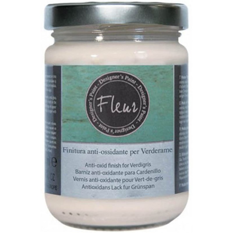 Anti-Oxidante Verdame Fleur