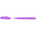 Brush Sign Pen Touch SES15C Pastel Pentel