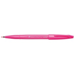 Rotulador Pentel Touch Pastel Rosa Casa Piera Barcelona