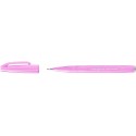 Brush Sign Pen Touch SES15C Pastel Pentel