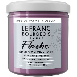Emulsión Vinílica Flashe Lefranc Bourgeois
