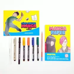 Set Manga