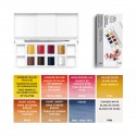 Winsor&Newton Cotman Acquerello Ritratto Set tascabile