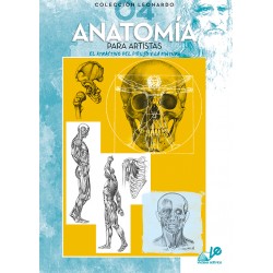 Cuaderno nº 4 Anatomía...