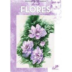 Quadern nº 23 Flors IV...