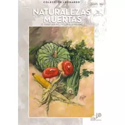 Cuaderno nº 24 Naturalezas...