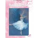 Cuaderno nº 30 Bailarinas Colección Leonardo