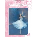 Quaderno n. 30 Ballerinas Collezione Leonardo