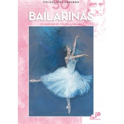 Quaderno n. 30 Ballerinas...