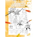 Quadern nº 33 Bases Còmic I Col·lecció Leonardo