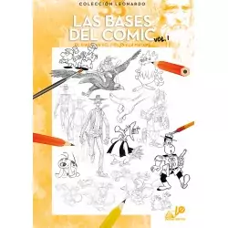 Quadern nº 33 Bases Còmic I...