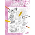 Quadern nº 34 Bases Còmic II Col·lecció Leonardo