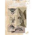 Cuaderno nº 38 Los Animales de M. Meheut Colección Leonardo