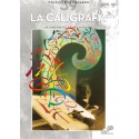 Cuaderno nº 39 La Caligrafía Colección Leonardo