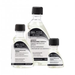 Winsor&Newton Vernice da...