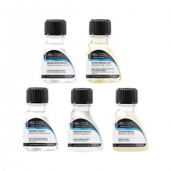 Winsor&Newton Medium per...