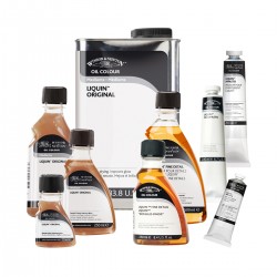 Winsor&Newton Liquin Medio