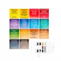 Winsor&Newton Acquerello Professionale Scatola Compatta