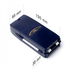 Caja de Exterior Acuarela Profesional Winsor&Newton