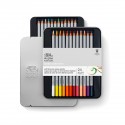 Matite colorate Winsor&Newton Studio Collection