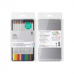 Llapis Color Studio Collection Winsor&Newton