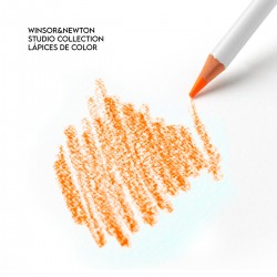 Lápices Color Studio Collection Winsor&Newton