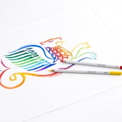 Lápices Color Studio Collection Winsor&Newton
