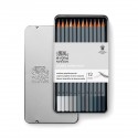 Set di matite da disegno Winsor&Newton