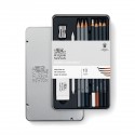 Set di matite da disegno Winsor&Newton