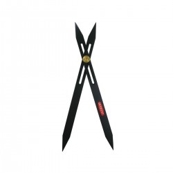 Tracciatore di scala Derwent