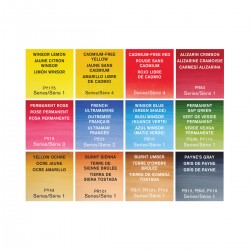 Set Copic Marker