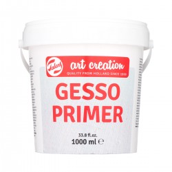 Gesso ArtCreation