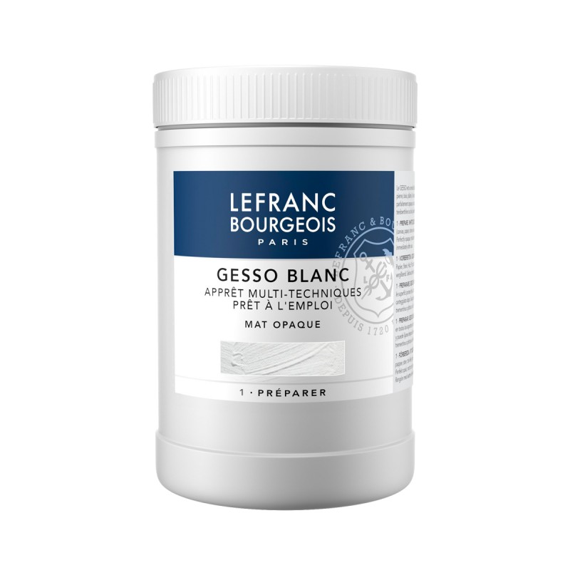 Gesso Lefranc