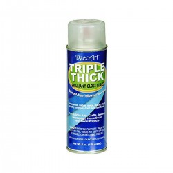 Spray Barniz Triple Thick